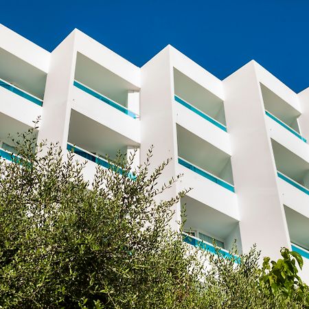 Globales Mediterrani Cala Blanca  Exterior foto