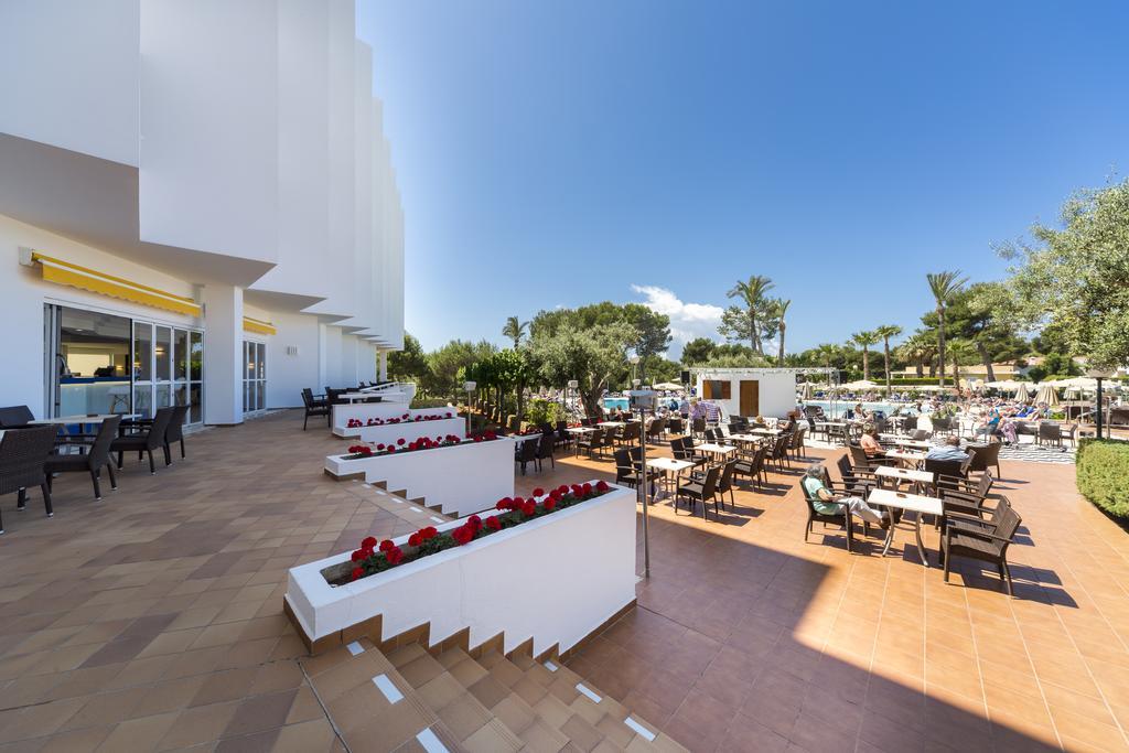 Globales Mediterrani Cala Blanca  Exterior foto