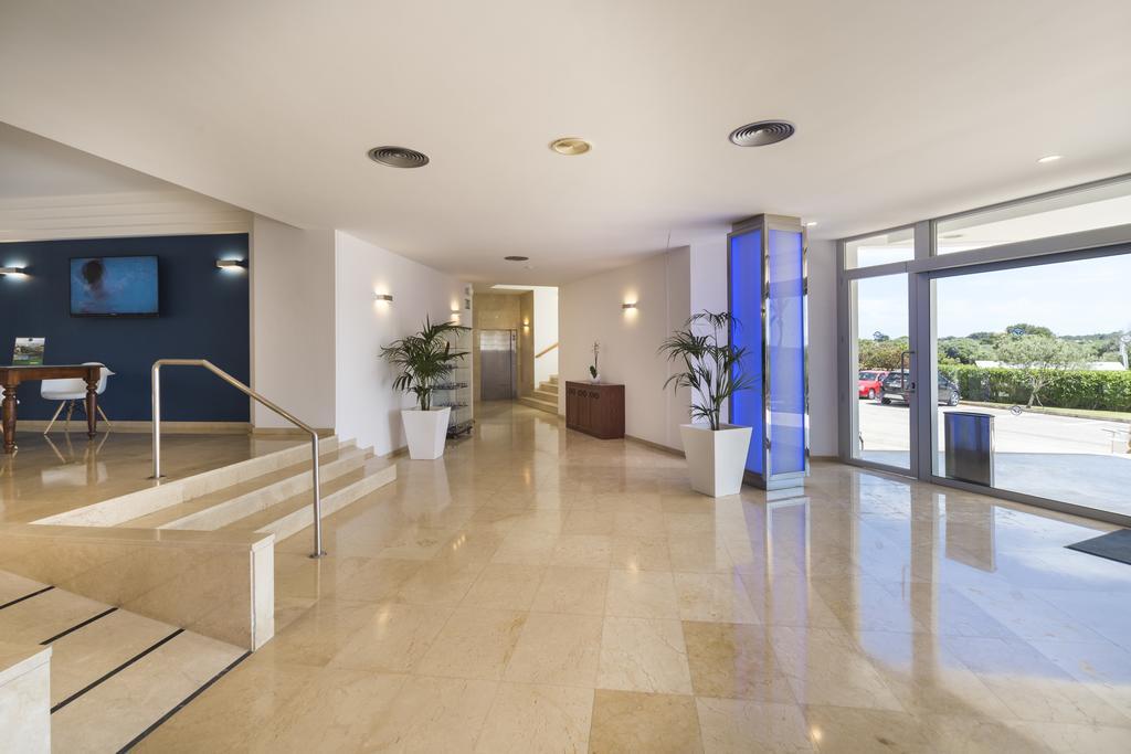 Globales Mediterrani Cala Blanca  Exterior foto