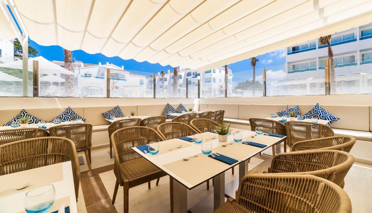 Globales Mediterrani Cala Blanca  Exterior foto